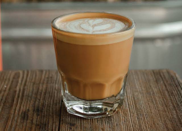 spanish latte